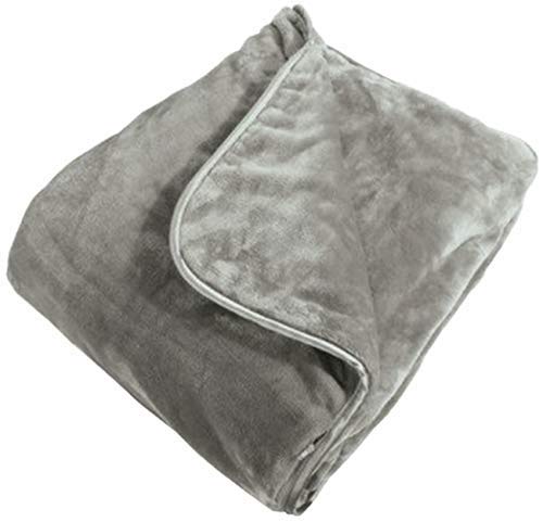 Brookstone Nap Weighted Blanket, One Size