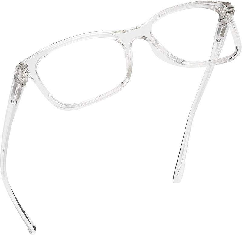 Readerest blue-light-blocking-reading-glasses-clear-zero-magnification