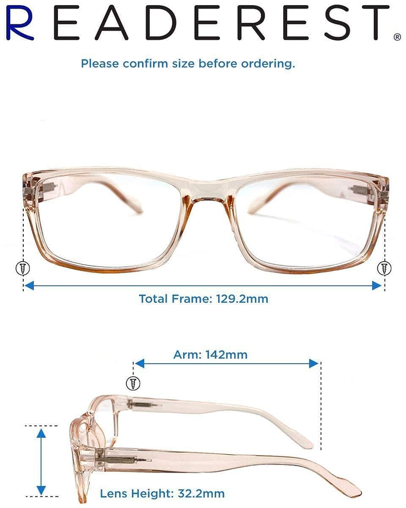 Blue-Light-Blocking-Reading-Glasses-Blush-0-50-Magnification-Computer-Glasses