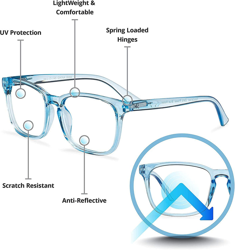 Readerest blue-light-blocking-reading-glasses-light-blue-2-75-magnification