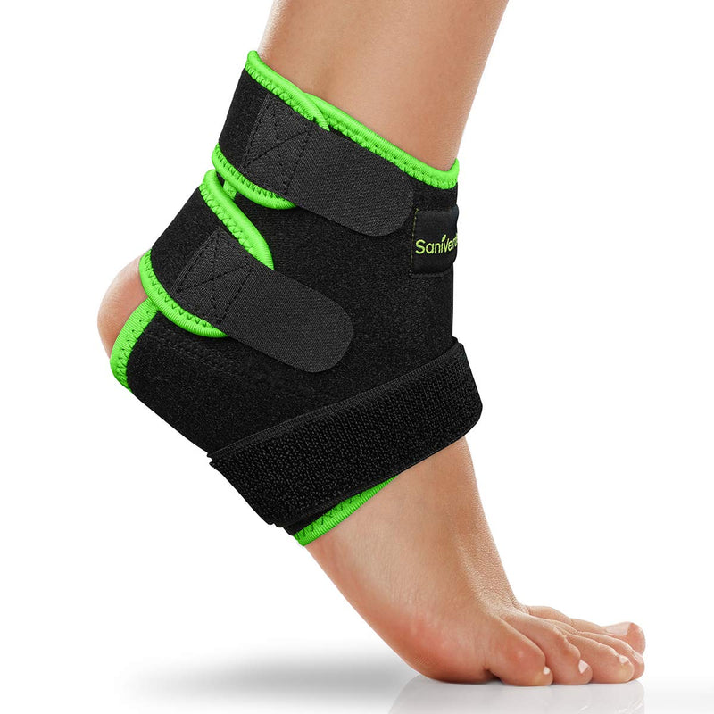 Ankle bandage adjustable ankle bandage flexible foot bandage ultra thin