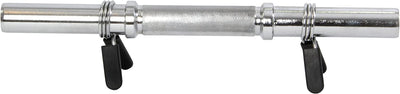 Shortbum rod single diameter 30mm rod chrome -plated