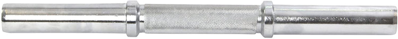 Shortbum rod single diameter 30mm rod chrome -plated