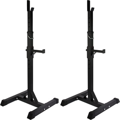 Dumbbell pair of dumbbell stands for barbell stands height adjustable