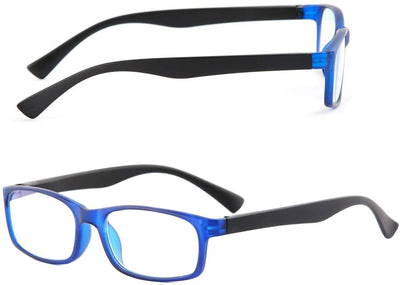 Blue-Light-Blocking-Reading-Glasses-Blue-Black-1-50-Magnification-Computer-Glasses
