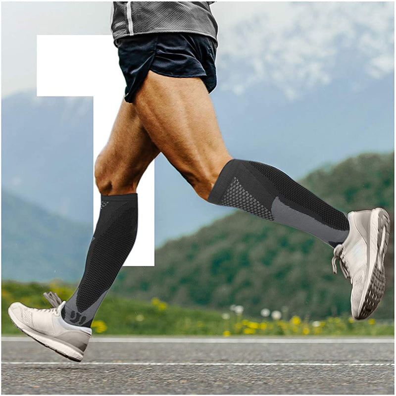 Compression stockings for women and men support stockings thrombosis socks