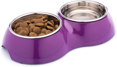 Double -eating Naps Nutchproof Many colors large for small big dogs