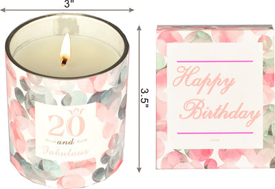 20th Birthday, 20th Birthday Gifts for Girl, 20th Birthday Tumbler, Gifts for 20th