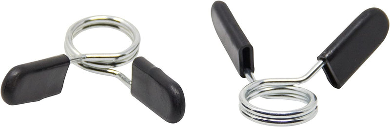 Spring locks for dumbbells with a diameter of 30 mm 2