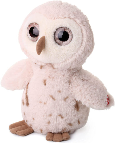Dancing Owl Plush Toy - Interactive Toddler Toys - Singing Owl with Lightning Eyes - Cute