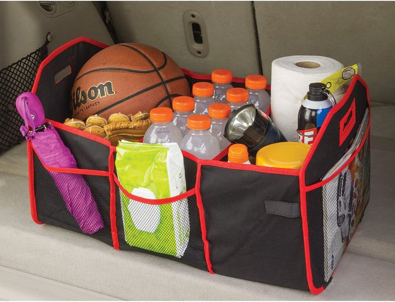 Dawhud Direct Collapsible Car Trunk
