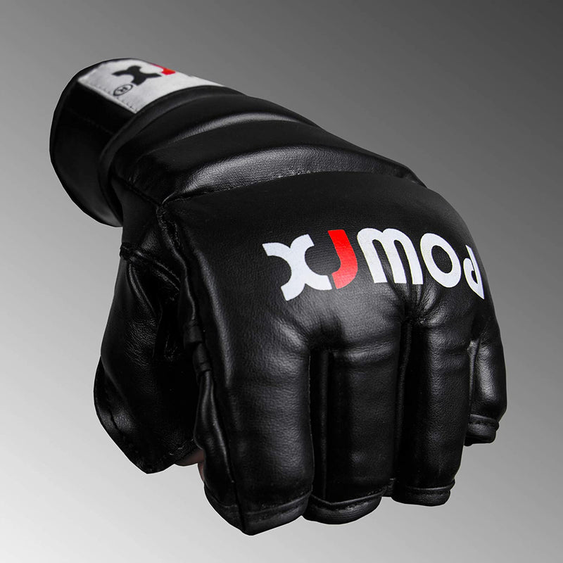 MMA Freefight Gloves Competition (L (Black)