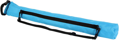 Nordic walking bag 2 in 1 i stick bag transport storage bag i pole