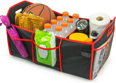 Dawhud Direct Collapsible Car Trunk