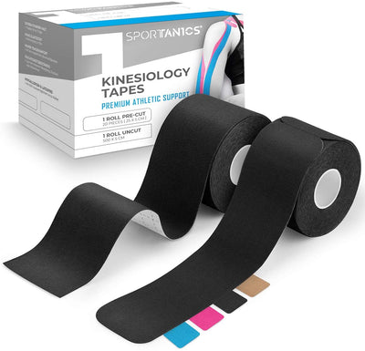 Kinesiology tape kinesiotapes 1x endless 500x5cm 1x preceded 25 pieces