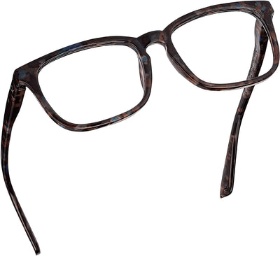 Blue-Light-Blocking-Reading-Glasses-Granite-1-00-Magnification-Computer-Glasses