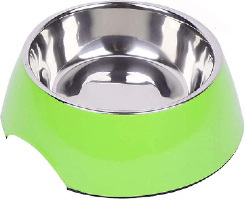Fressnapf slipproof many colors large for small big dogs food piping