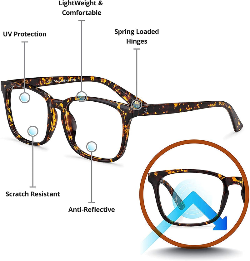 Readerest blue-light-blocking-reading-glasses-tortoise-3-25-magnification