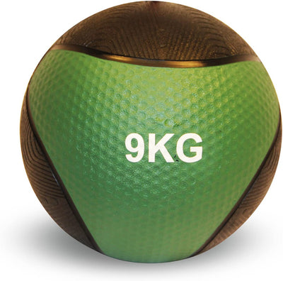 Medicine ball including workout I weight ball 110 kg verse colors i medicine