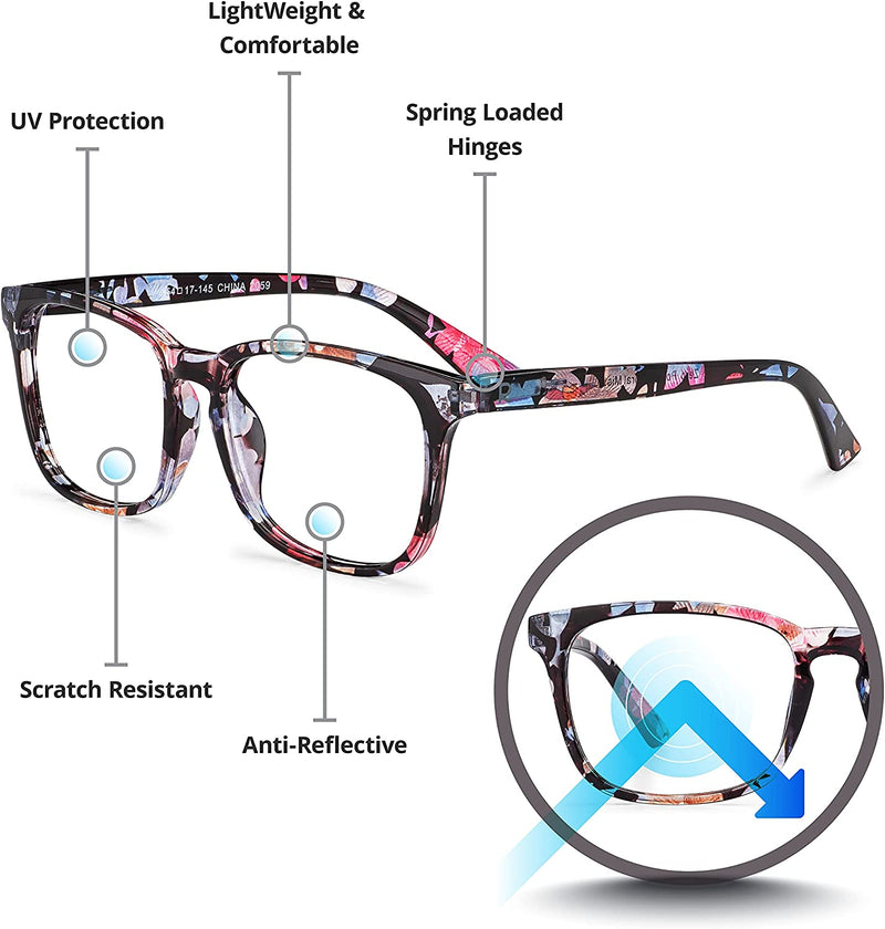 Readerest blue-light-blocking-reading-glasses-floral-0-00-magnification