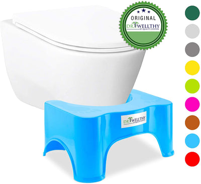 Medical toilet stool Effective remedy for HMorrhoid constipation