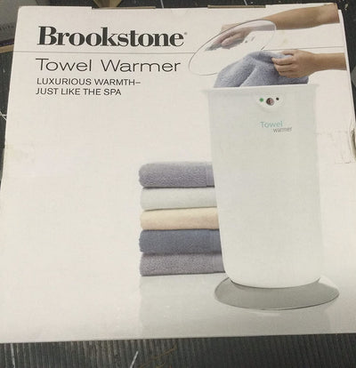 Brookstone Towel