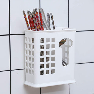 Chopsticks and Straw Holder Dishwasher Basket | Chopsticks Basket for Washing, Drying
