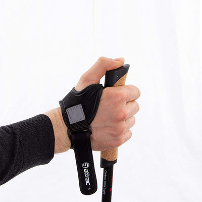 Hand loops Couple I replacement handlebar Nordic Walking Trekking Stock Stick