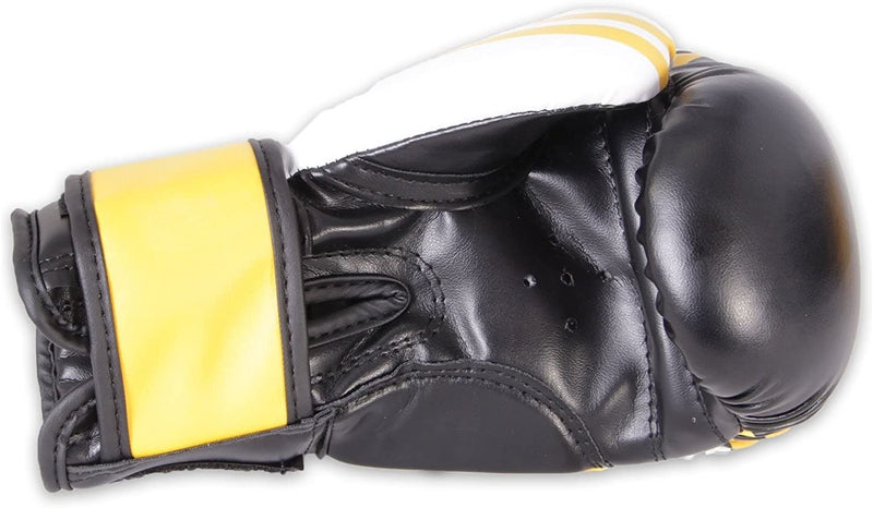 Boxing gloves Kunst leather 6oz