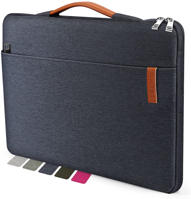 I Design laptop bag 13133 inch laptoproas 133 inch shockproof notebook bag