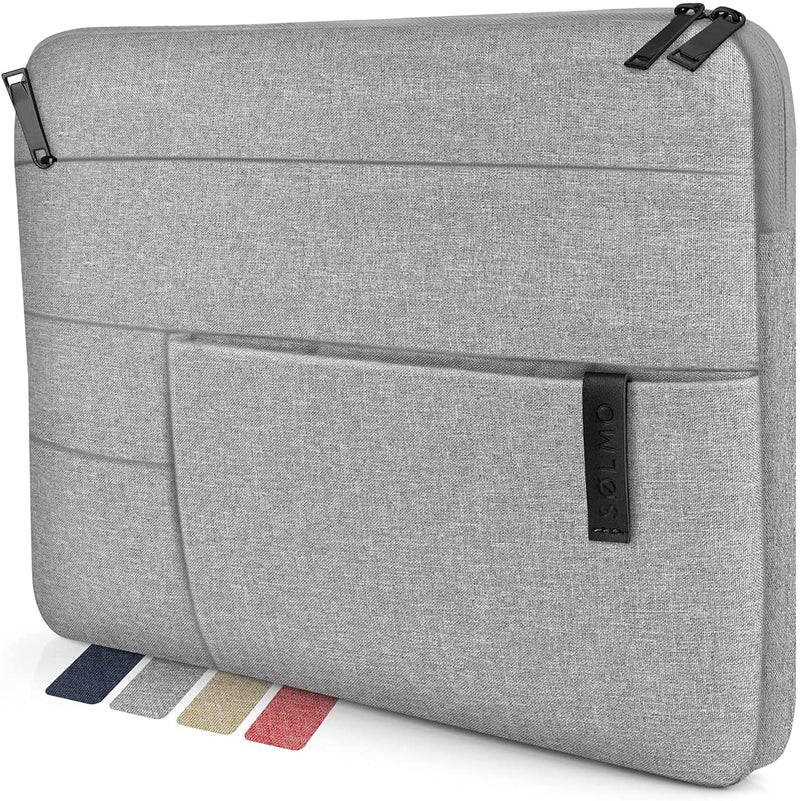 I Design laptop bag 13133 inch laptoproas 133 inch shockproof notebook bag