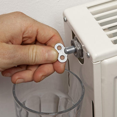 2x radiator ventilation key heating key for easy ventilation