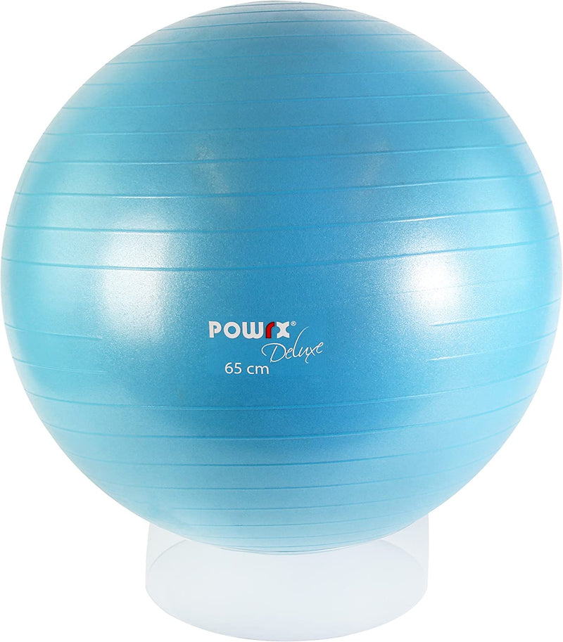 Ball bowl for gymnastics balls seat balls 32cm ideal holder for everyone