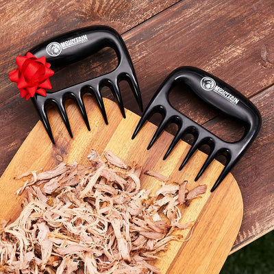 Meat Claws Meat Shredder For Bbq Perfectly Shredded Meat These Are The Meat