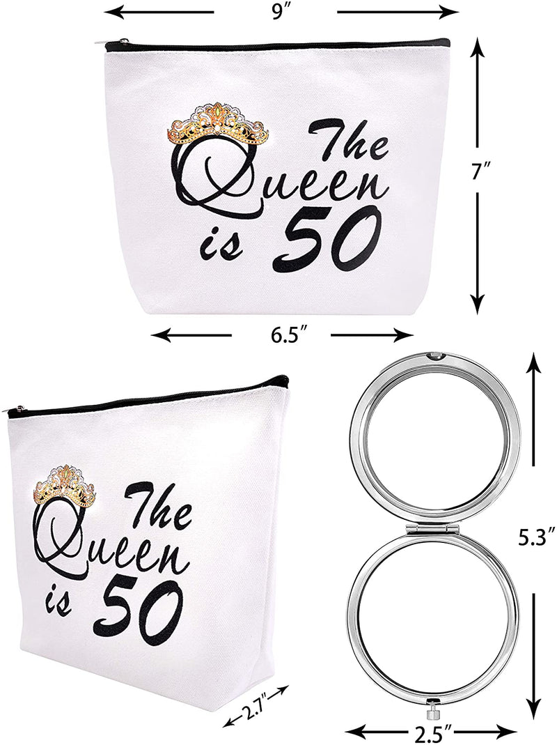 50th Birthday Gifts for Women,50th Birthday Gift Ideas,50 Year Old Birthday Gifts