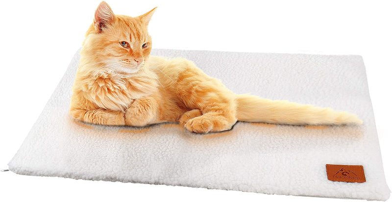Cat blanket/dog blanket Self -heating heating blanket Head of Self -heated