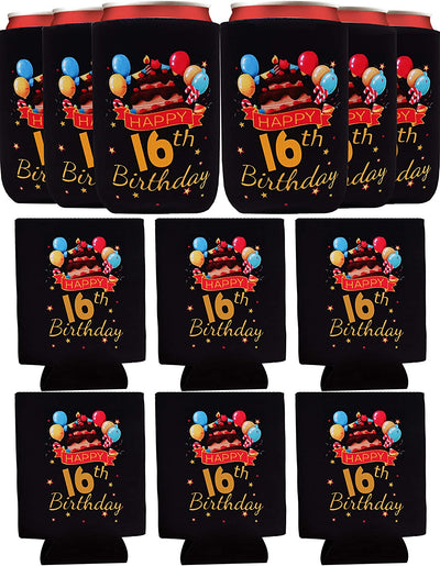 16th Birthday,Birthday 16,16th Birthday Decorations,16th Birthday decorations,16 Birthday